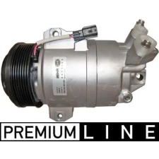 Mahle kompresszor, klíma ACP 454 000P autóalkatrész
