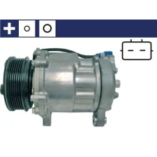 Mahle kompresszor, klíma ACP 61 000S autóalkatrész