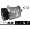Mahle kompresszor, klíma ACP 672 000P