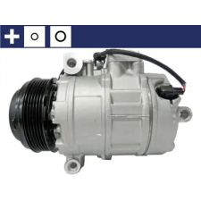 Mahle kompresszor, klíma ACP 706 000S autóalkatrész