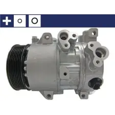 Mahle kompresszor, klíma ACP 909 000S autóalkatrész
