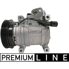 Mahle kompresszor, klíma MAHLE ACP 1416 000P autóalkatrész