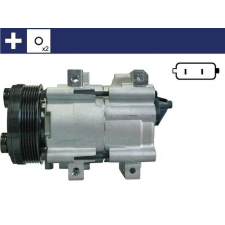 Mahle kompresszor, klíma MAHLE ACP 153 000S autóalkatrész