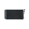 Mahle kondenzátor, klíma AC 1026 000S