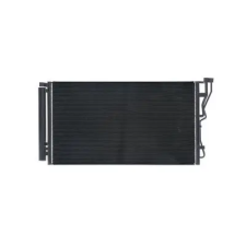 Mahle kondenzátor, klíma AC 1026 000S autóalkatrész