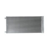 Mahle kondenzátor, klíma AC 1124 000P