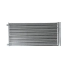 Mahle kondenzátor, klíma AC 1124 000P autóalkatrész