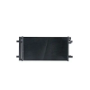 Mahle kondenzátor, klíma AC 1139 000S