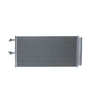 Mahle kondenzátor, klíma AC 1142 000S