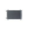 Mahle kondenzátor, klíma AC 1144 000S