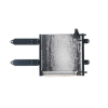 Mahle kondenzátor, klíma AC 286 000S