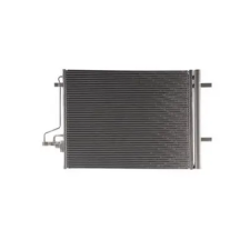 Mahle kondenzátor, klíma AC 780 000S autóalkatrész