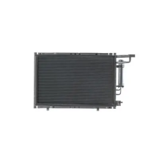 Mahle kondenzátor, klíma AC 7 000S autóalkatrész