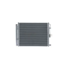 Mahle kondenzátor, klíma AC 957 000S