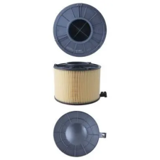 Mahle légszűrő LX 4411 autóalkatrész
