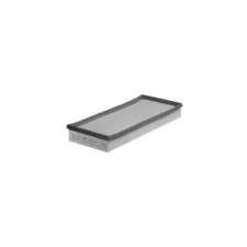 Mahle légszűrő LX 662 autóalkatrész