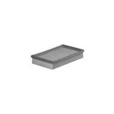 Mahle légszűrő LX 663 autóalkatrész