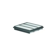 Mahle légszűrő LX 989 autóalkatrész
