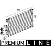 Mahle Olajhűtő, automata sebességváltó CLC 74 000P