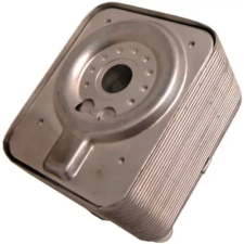 Mahle Olajhűtő, motorolaj CLC 162 000S autóalkatrész