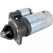 Mahle Önindító Fiat IS0403 autóalkatrész