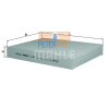 MAHLE ORIGINAL (KNECHT) MAHLE ORIGINAL LA686 pollenszűrő