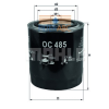 MAHLE ORIGINAL (KNECHT) MAHLE ORIGINAL OC485 olajszűrő - 1994.08. hónapTÓL gyártott modellekhez