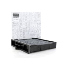 Mahle pollen szűrő utastér levegő 239mm,237mm autóalkatrész