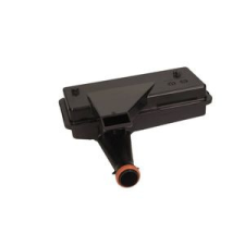 Mahle sebességváltó olajszűrő automata váltó,kétkuplungos váltó 7 fokozatú,161mm,tömítéssel autóalkatrész