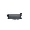 Mahle töltőlevegő-hűtő CI 677 000S