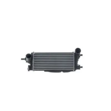 Mahle töltőlevegő-hűtő CI 677 000S autóalkatrész