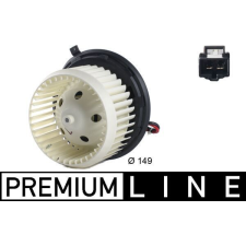 Mahle Utastér-ventilátor MAHLE AB 155 000P autóalkatrész
