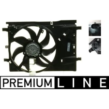 Mahle ventilátor, motorhűtés CFF 183 000P autóalkatrész