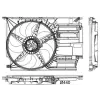 Mahle ventilátor, motorhűtés CFF 403 000P