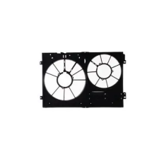 Mahle ventilátor, motorhűtés CFF 657 000S autóalkatrész