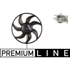 Mahle ventilátor, motorhűtés MAHLE CFF 231 000P autóalkatrész