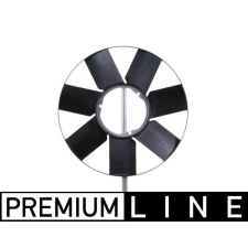 Mahle ventilátor, motorhűtés MAHLE CFW 38 000P autóalkatrész