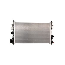 Mahle vízhűtő autóalkatrész