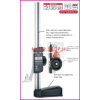 Mahr 4426101 Digimar. Magasságmérő és előrajzoló kézikerékkel 814 SR 600 (24 coll)