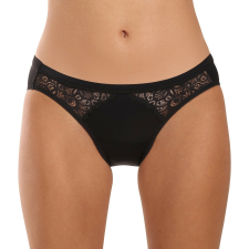 Maidenform Menstruációs bugyi Maidenform Világos fekete (DMLBKL XBK) L bugyi, női alsó