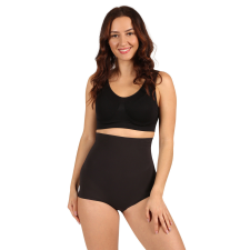 Maidenform Női húzózsinóros bugyi Maidenform Fekete (FL2059 BK) S bugyi, női alsó