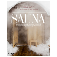 Maija Astikainen,Simone Fischer - Sauna – Maija Astikainen,Simone Fischer idegen nyelvű könyv