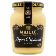  Maill Mézes dijoni mustár 200ml /6 alapvető élelmiszer