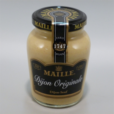 Maille eredeti dijoni mustár 200 ml reform élelmiszer