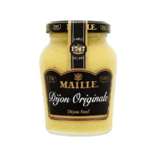 Maille Maille eredeti dijoni mustár 200 ml üdítő, ásványviz, gyümölcslé