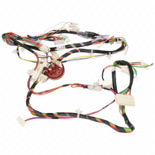  MAIN CABLE HARNESS. beépíthető gépek kiegészítői
