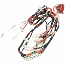 MAIN CABLE HARNESS. beépíthető gépek kiegészítői