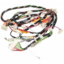  MAIN CABLE HARNESS. beépíthető gépek kiegészítői