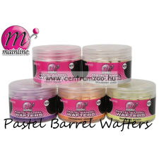  Mainline Baits Pastel Barrel Wafters Peppered Peach (M35002) bojli, aroma