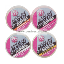 Mainline Dumbell Wafters 6mm Chocolate 50ml (MM3109) Mini Dumbell bojli, aroma